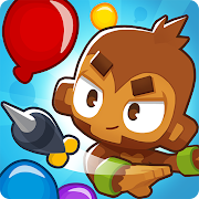 Bloons TD 6 Mod