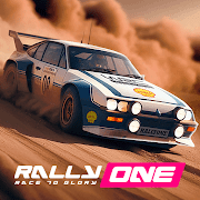 Rally One : Race to glory Mod