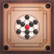 Carrom Meta-Board Disc Game Mod