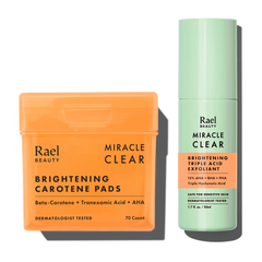 Miracle Clear Brightening Duo