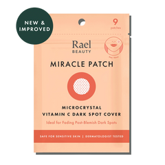 Microcrystal Vitamin C Dark Spot Cover