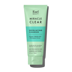 Miracle Clear Exfoliating Cleanser