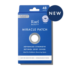 Miracle Patch Advanced Strength Retinol Spot Cover